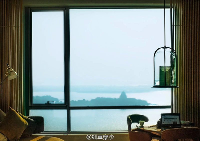 湖光山色，城中自有天堂圖片1