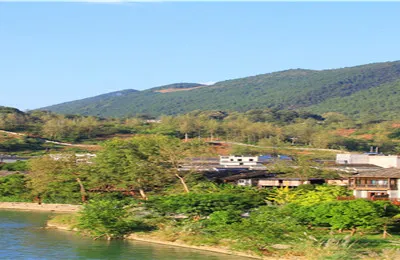 金秋楓葉正紅時、聆聽大自然的詩】青島---雲南自駕萬里行【第五站】我在重慶黔江濯水古鎮【2021年】