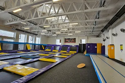 JumpPark Prague
