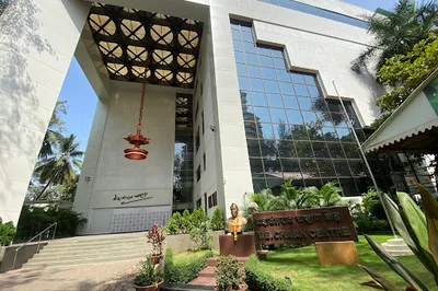 Yashwantrao Chavan Centre
