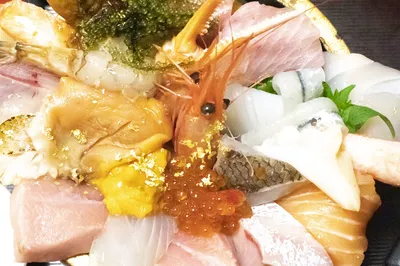 日本北陸7日遊