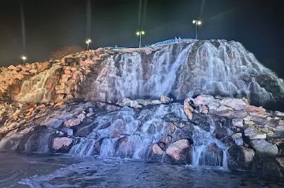 Qurum Park Amphitheater