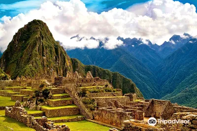 Peruvian Hike