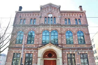 Paradiso