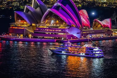 Vivid Sydney