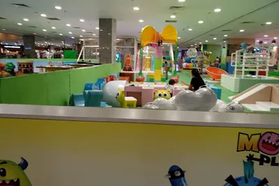 Momo Play