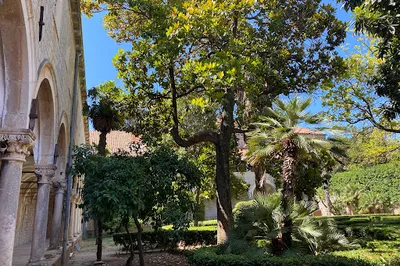 Giardini di Massimiliano