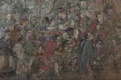Revisiting Shanxi (6)