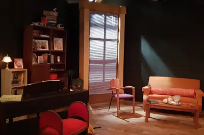 Gloria Theater
