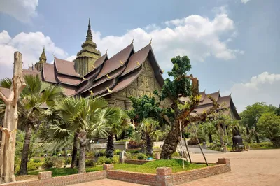 老撾國家藝術博物館
