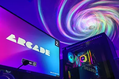 Arcade