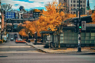 Place de l'Université-du-Québec