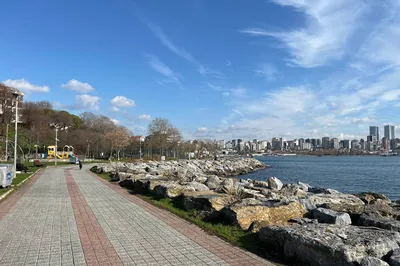 莫達海岸公園及步道