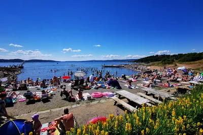 Sydstranda