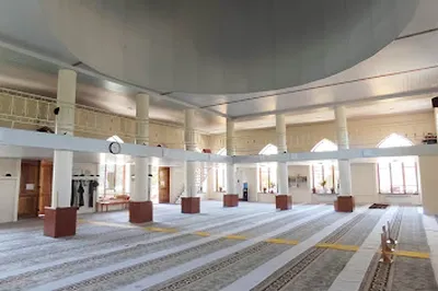 Nurul Islom Mosque