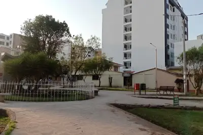 El Trebol Park