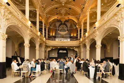 Espace Saint-Grégoire