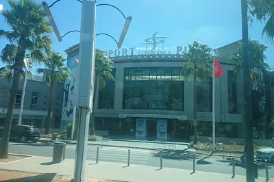 Sport Plazza