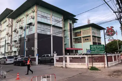 Jamia Masjid