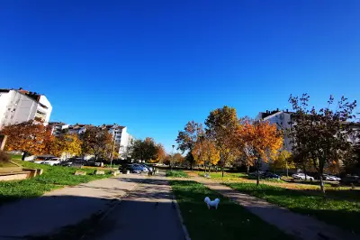 Šetalište Lazaro Kardenasa