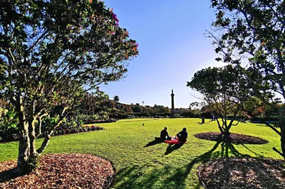 Lane Cove National Park