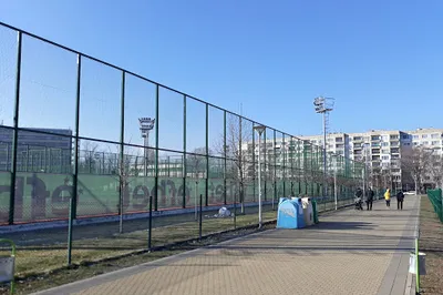Sportna Sofia 2000