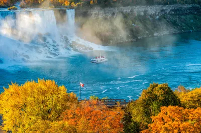 Niagara City Cruises