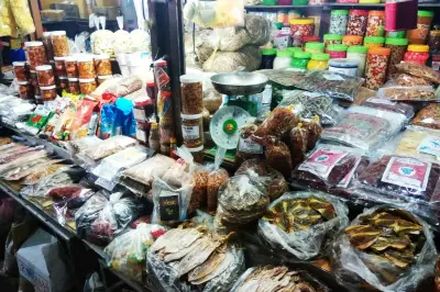Hoi An Market
