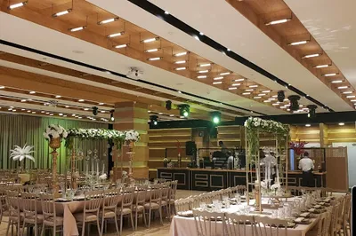 Bereishit Events