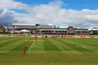 Vikings Park
