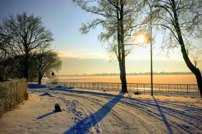 Kengarags park