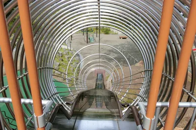 Tsukisamu Park