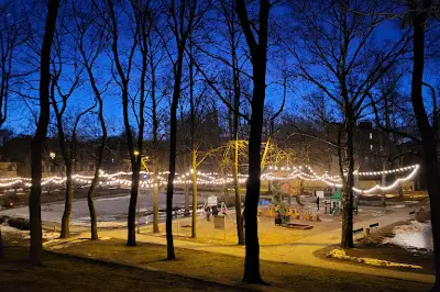 Youth Park