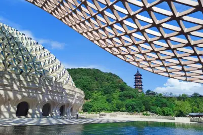 京杭一线牵——2020年7月杭州+南京7天6晚自由行