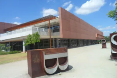 Parque da Juventude
