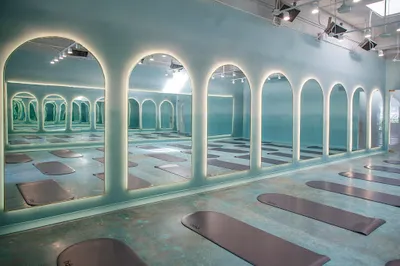 Mimi Yoga & Pilates