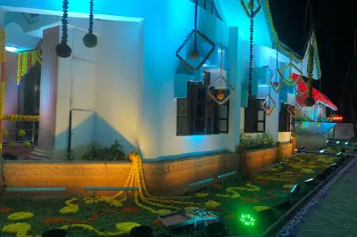 Swami Samarth Temple