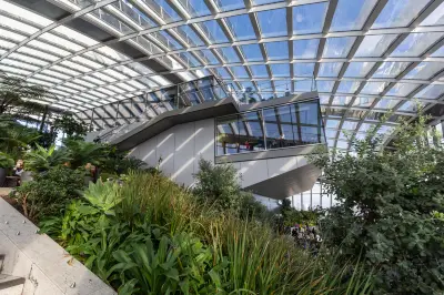 Sky Garden