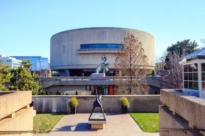 Hirshhorn Museum
