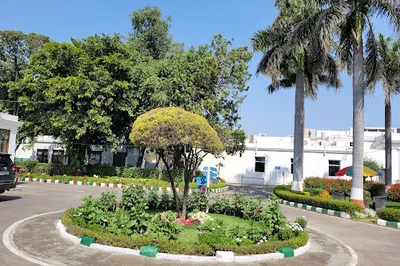 Delhi Gymkhana Club