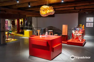 Museum of Decorative Art and Design