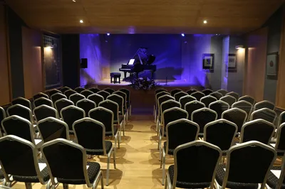 Palazzo De La Salle - the seat of the Malta Society of Arts