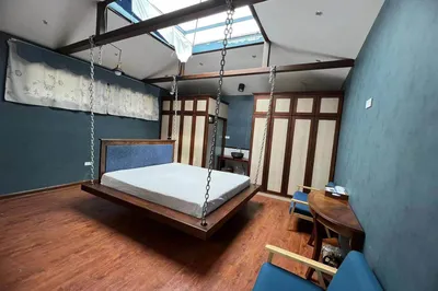 Baotou Travel Guide | Fun & B&B! New Experiences at Dayantan!