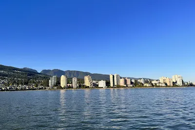 Burrard Queen