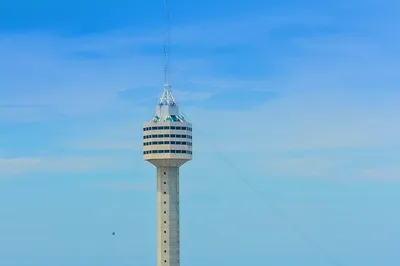 Pattaya Park Tower