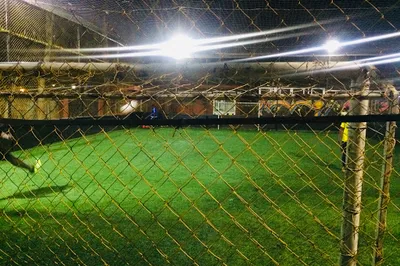 Arena One Football Turf