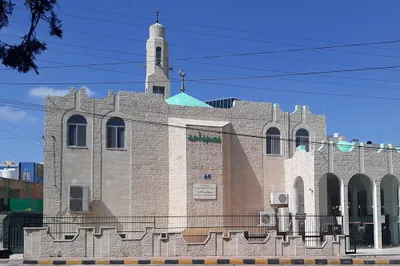 Uhud Masjid
