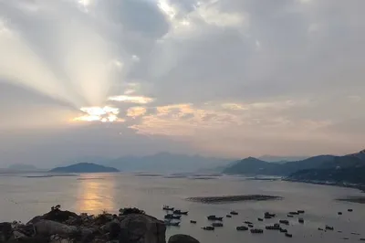 Zhejiang-Fujian Coastal Tour