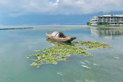 云南是一个令人向往的地方