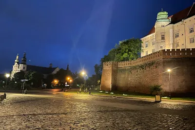 The Cross of Katyń